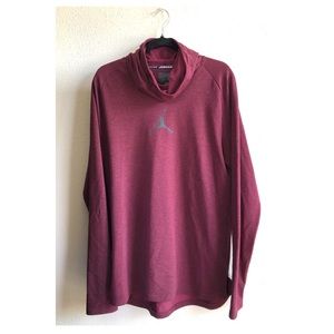 Jordan 23 Tech Balaclava Hoodies